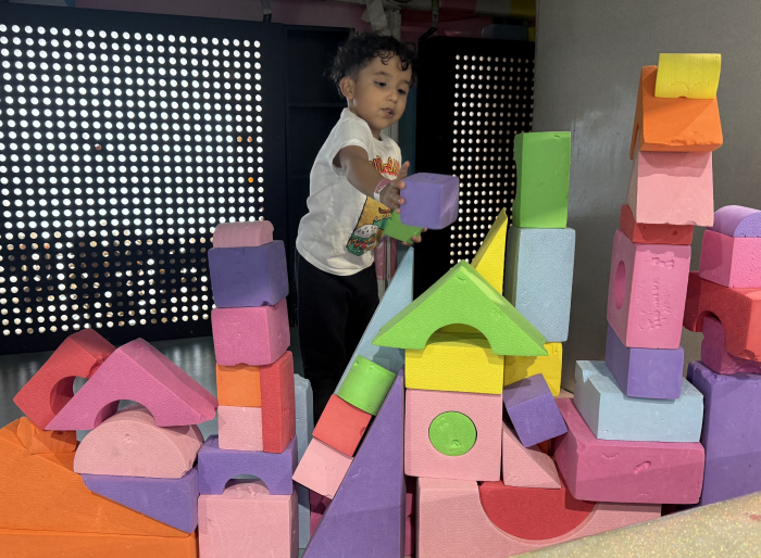 Parties and Events Ashburn