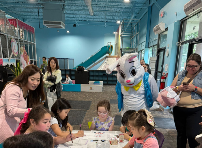 Parties and Events Ashburn