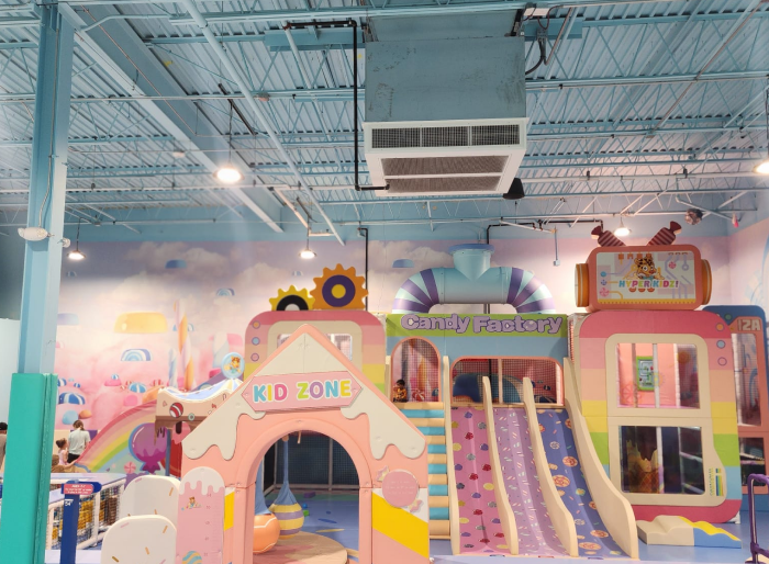 Parties and Events Ashburn