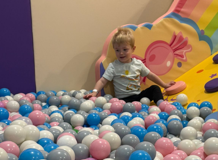 Parties and Events Ashburn