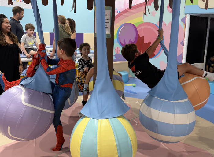 Parties and Events Ashburn