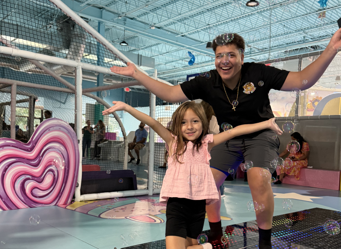 Parties and Events Ashburn