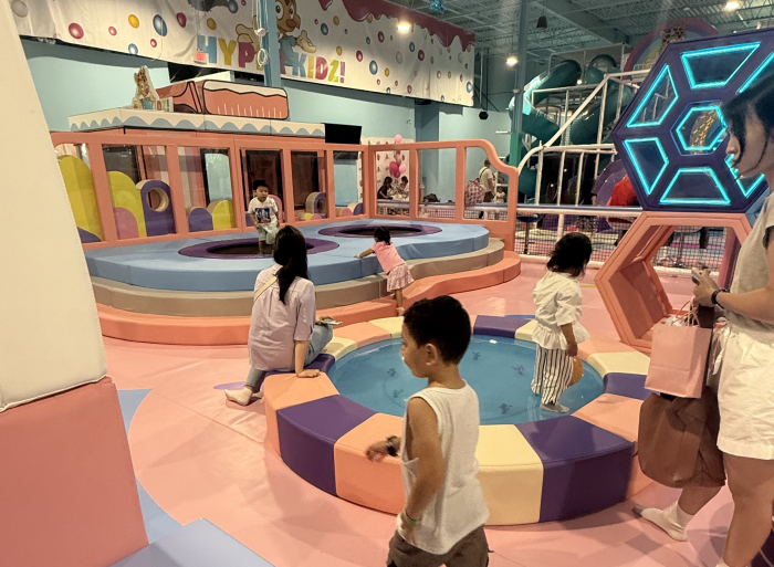 Parties and Events Ashburn