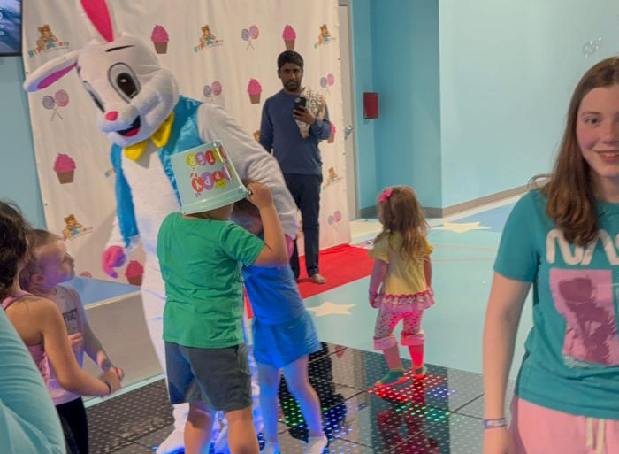 Parties and Events Ashburn