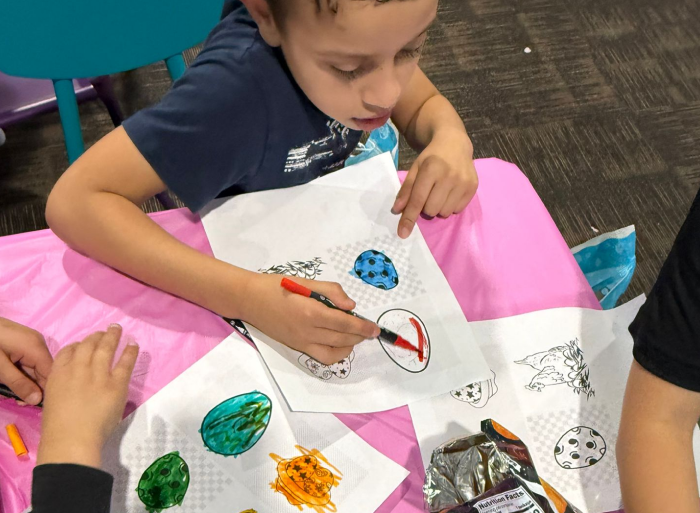 Parties and Events Ashburn