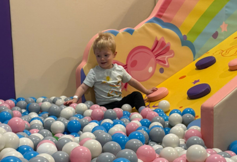 The Power of Play at Hyper Kidz Ashburn