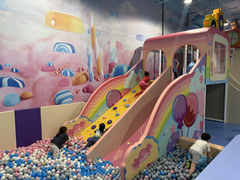 The Power of Play at Hyper Kidz Ashburn