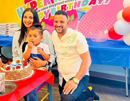 The Power of Play at Hyper Kidz Ashburn