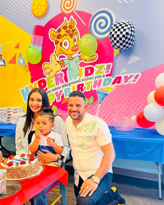 Indoor Playground Asburn