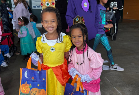 The Power of Play at Hyper Kidz Ashburn