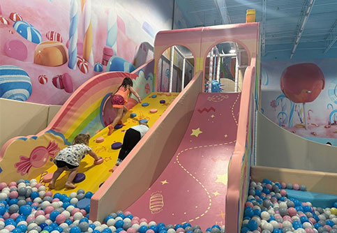 The Power of Play at Hyper Kidz Ashburn