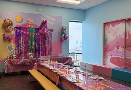 Ultimate Kids Birthday Party Checklist for Parents in Ashburn