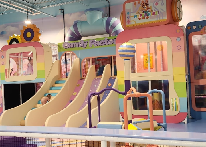 Parties and Events Ashburn