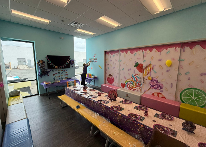 Parties and Events Ashburn
