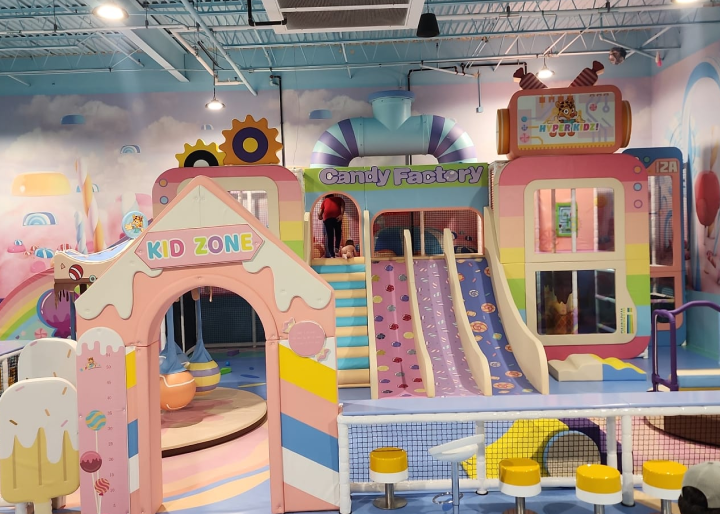 Parties and Events Ashburn