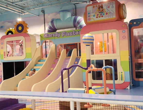 Parties and Events Ashburn