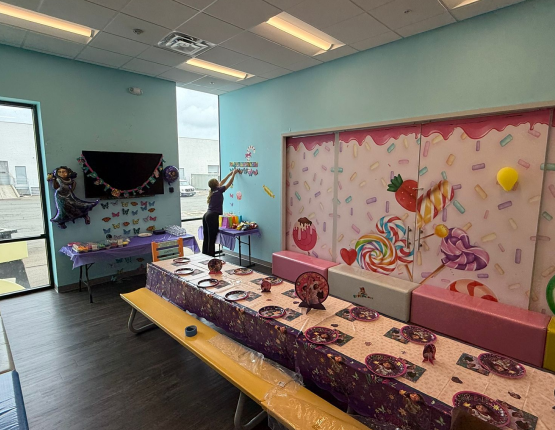 Parties and Events Ashburn