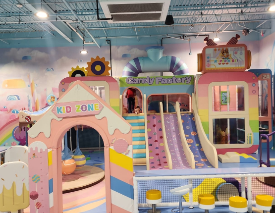 Parties and Events Ashburn