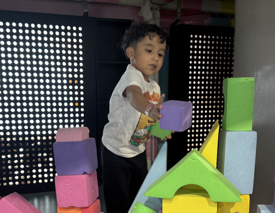 Parties and Events Ashburn