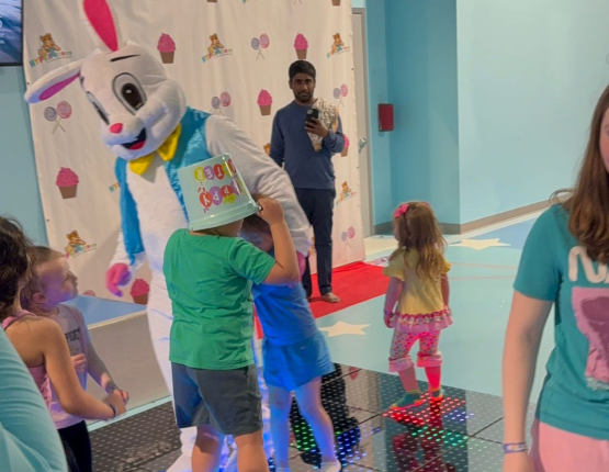 Parties and Events Ashburn