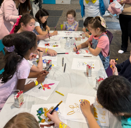 Parties and Events Ashburn