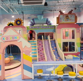 Parties and Events Ashburn
